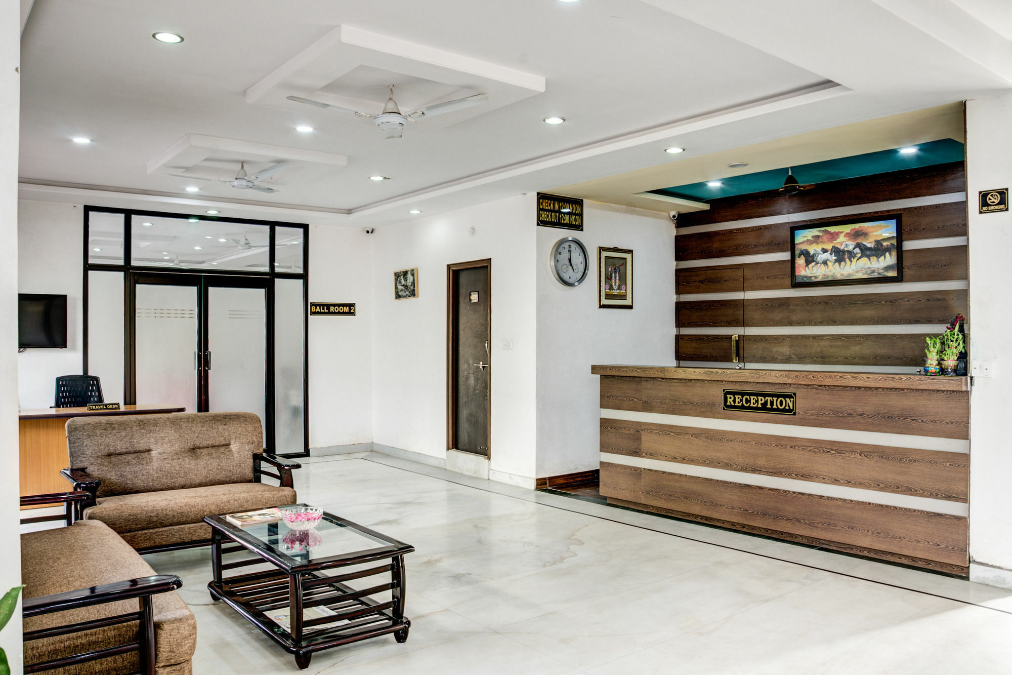 The Park Classic Udaipur Exterior foto