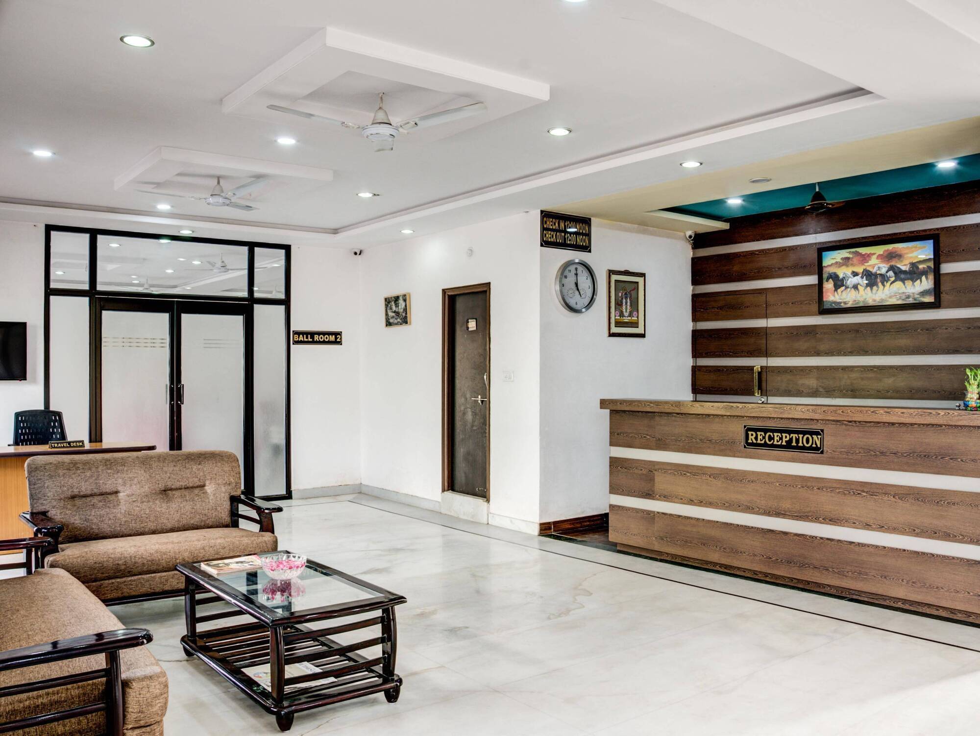 The Park Classic Udaipur Exterior foto